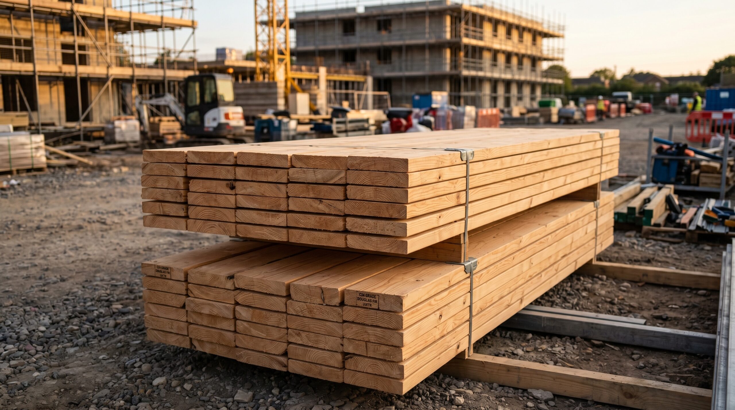 Allwood Timber Products